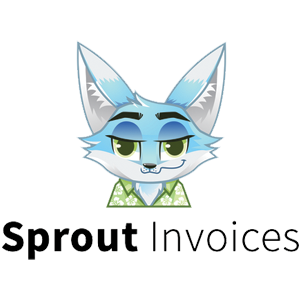 sprout invoices